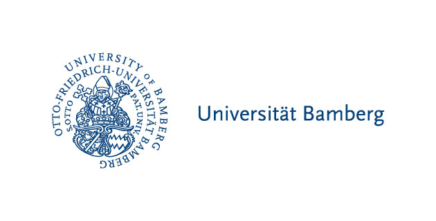logo vector Otto-Friedrich-Universität Bamberg