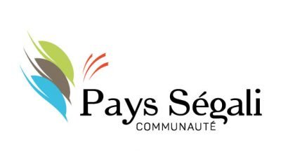 logo vector Pays Ségali Communauté
