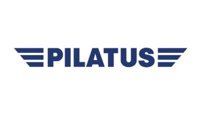 logo vector Pilatus Aircraft