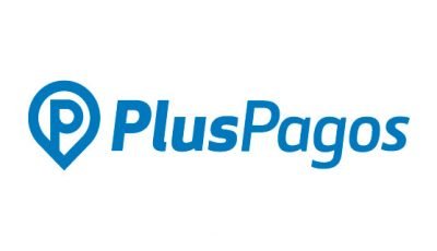 logo vector Plus Pagos
