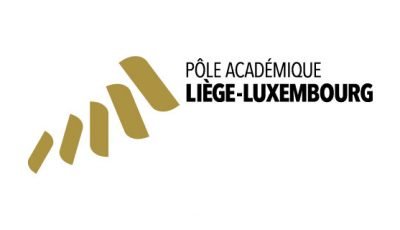 logo vector Pôle académique Liège-Luxembourg