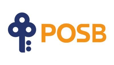 logo vector POSB Bank