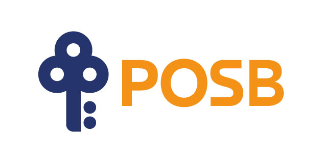 logo vector POSB Bank