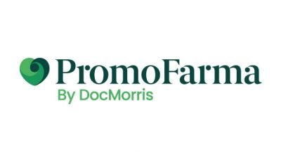 logo vector PromoFarma
