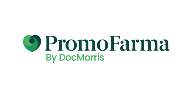 logo vector PromoFarma