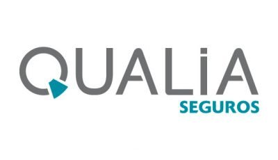 logo vector Qualia Seguros