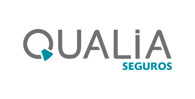 logo vector Qualia Seguros
