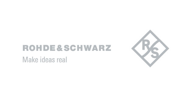 logo vector Rohde & Schwarz