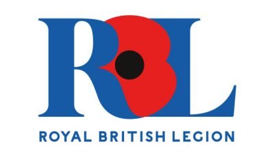 logo vector Royal British Legion