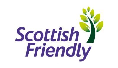 logo vector Scottish Friendly