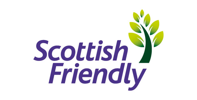 logo vector Scottish Friendly