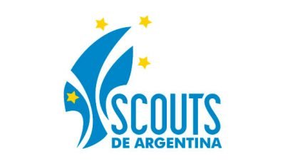 logo vector Scouts de Argentina