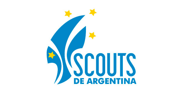 logo vector Scouts de Argentina