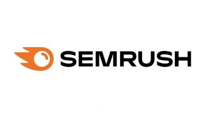 logo vector Semrush