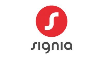 logo vector Signia