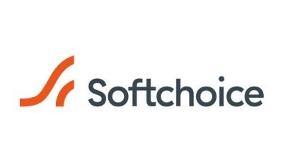logo vector Softchoice