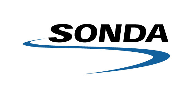 logo vector Sonda