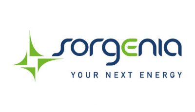 logo vector Sorgenia