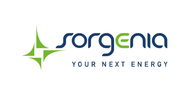 logo vector Sorgenia