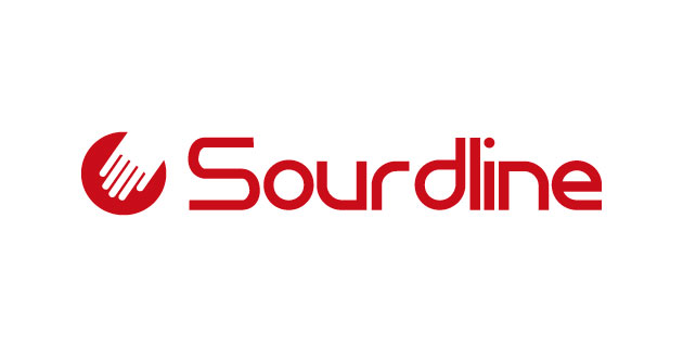 logo vector Sourdline