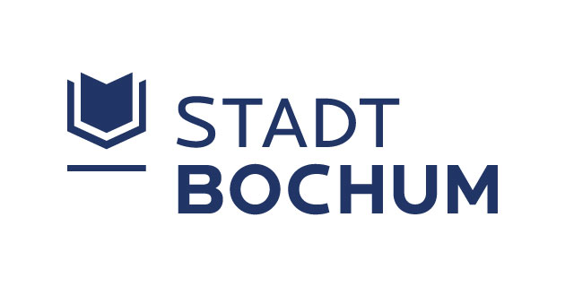 logo vector Stadt Bochum