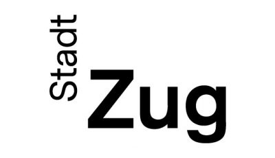 logo vector Stadt Zug