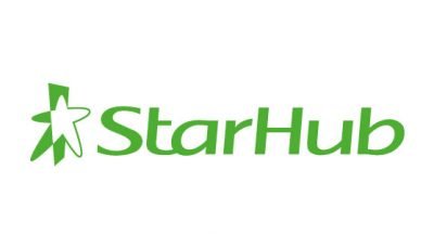 logo vector StarHub