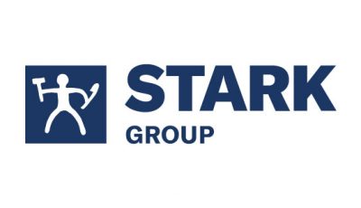 logo vector STARK Group