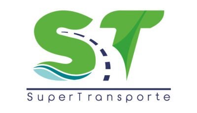 logo vector Superintendencia de Transporte