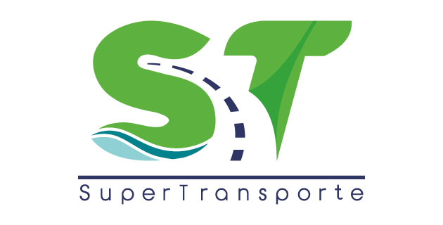 logo vector Superintendencia de Transporte