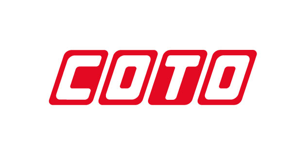 logo vector Supermercados Coto