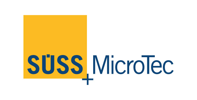 logo vector SÜSS MicroTec