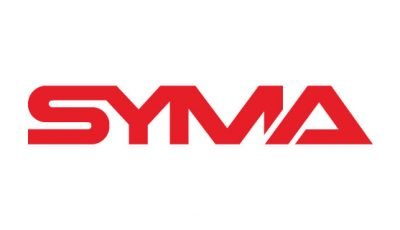 logo vector Syma Mobile