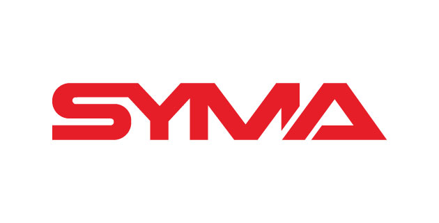 logo vector Syma Mobile