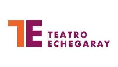 logo vector Teatro Echegaray