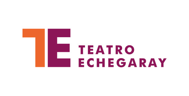 logo vector Teatro Echegaray