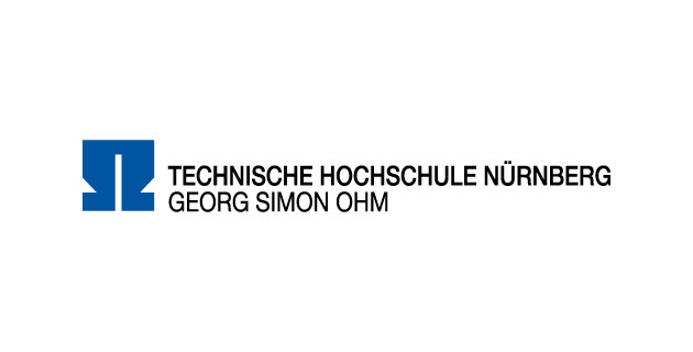 logo vector Technische Hochschule Nürnberg Georg Simon Ohm