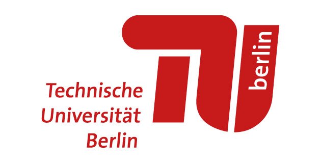 logo vector Technische Universität Berlin