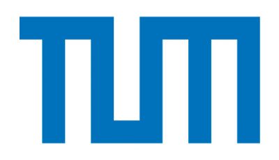 logo vector Technische Universität München