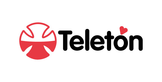 logo vector Teletón Chile