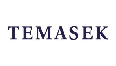 logo vector Temasek Holdings
