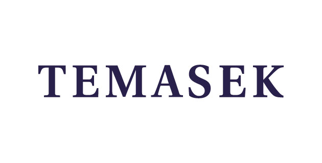 logo vector Temasek Holdings
