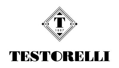 logo vector Testorelli