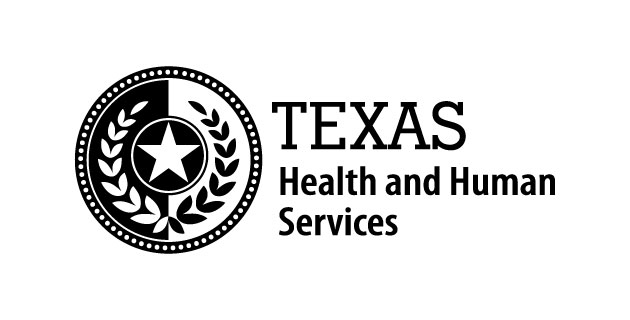 logo vector Texas Health and Human Services