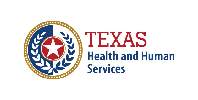 logo vector Texas Health and Human Services