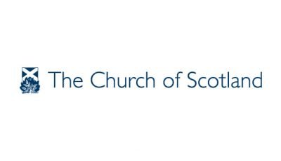 logo vector The Church Of Scotland