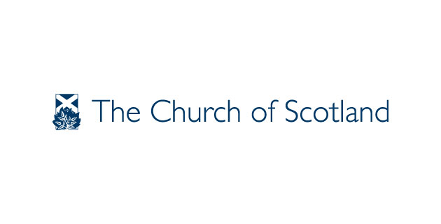 logo vector The Church Of Scotland
