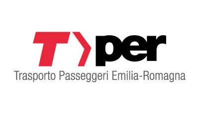 logo vector TPER - Trasporto Passeggeri Emilia-Romagna