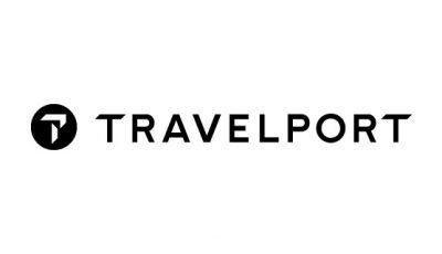 logo vector Travelport