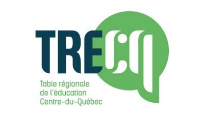 logo vector trecq